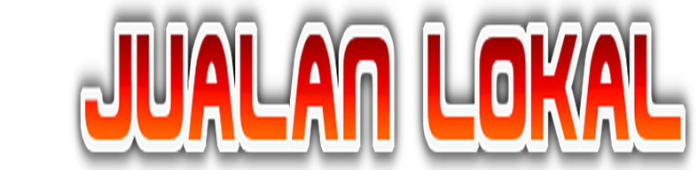 Jualan Lokal